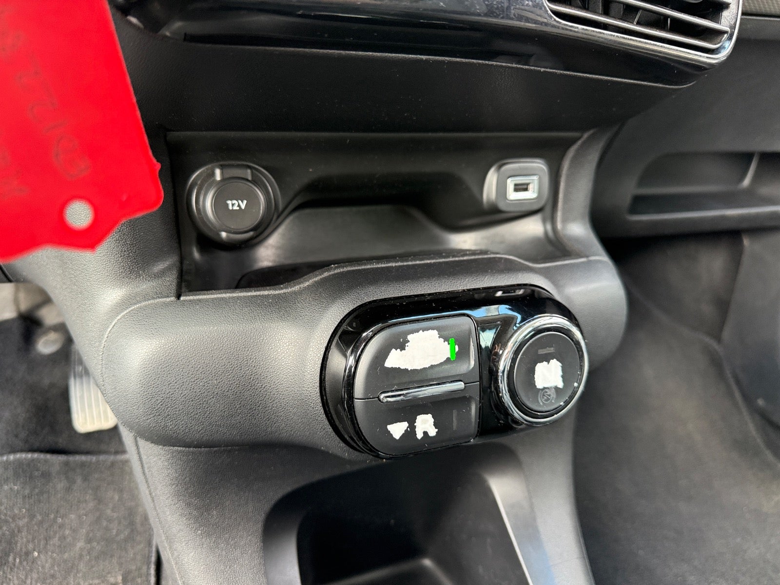 Billede af Citroën C4 Cactus 1,6 e-HDi 92 Feel ETG6