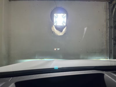 BMW iX3 Charged Plus M-Sport Van