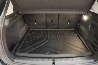 BMW X1 xDrive20d Advantage aut.