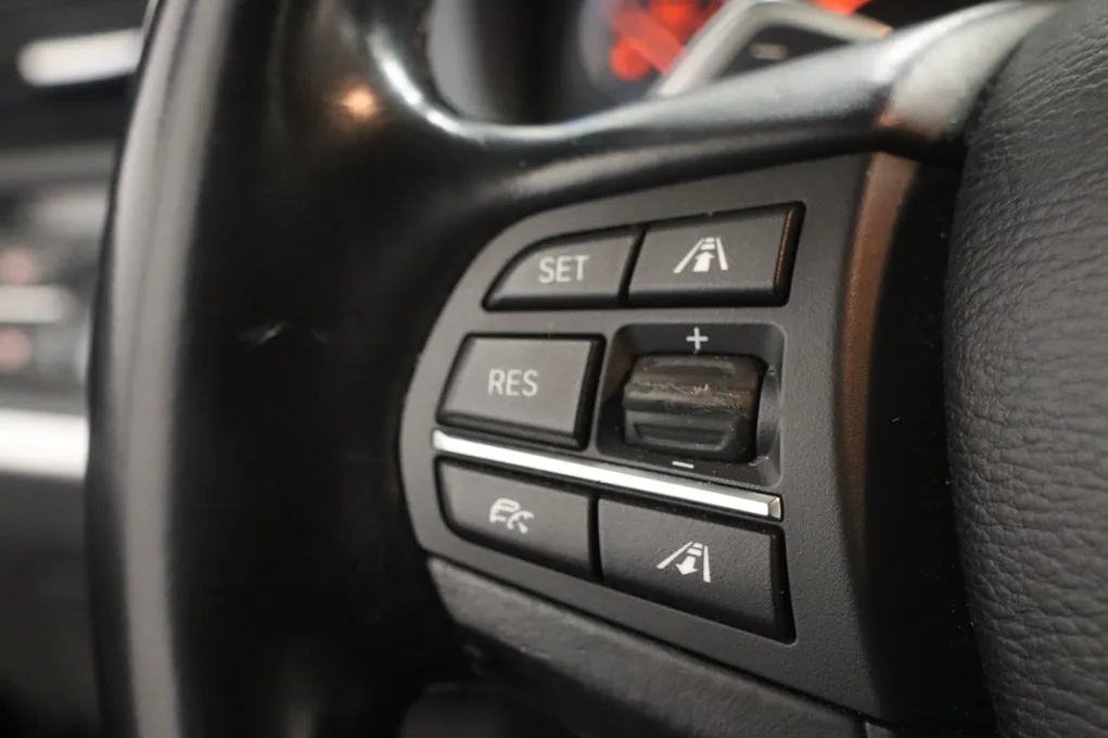 BMW X3 xDrive35d M-Sport aut.