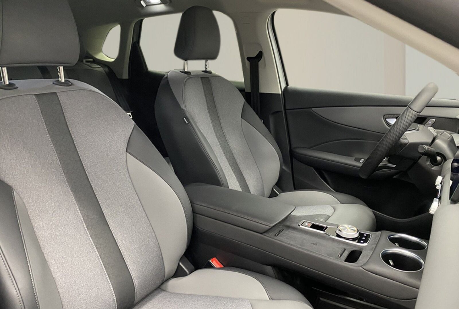 MG MGS5 Luxury