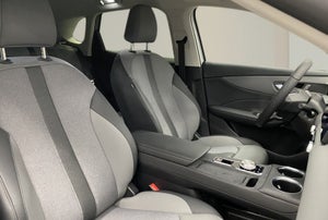 MG MGS5 Luxury