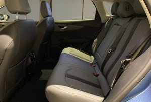 MG MGS5 Luxury