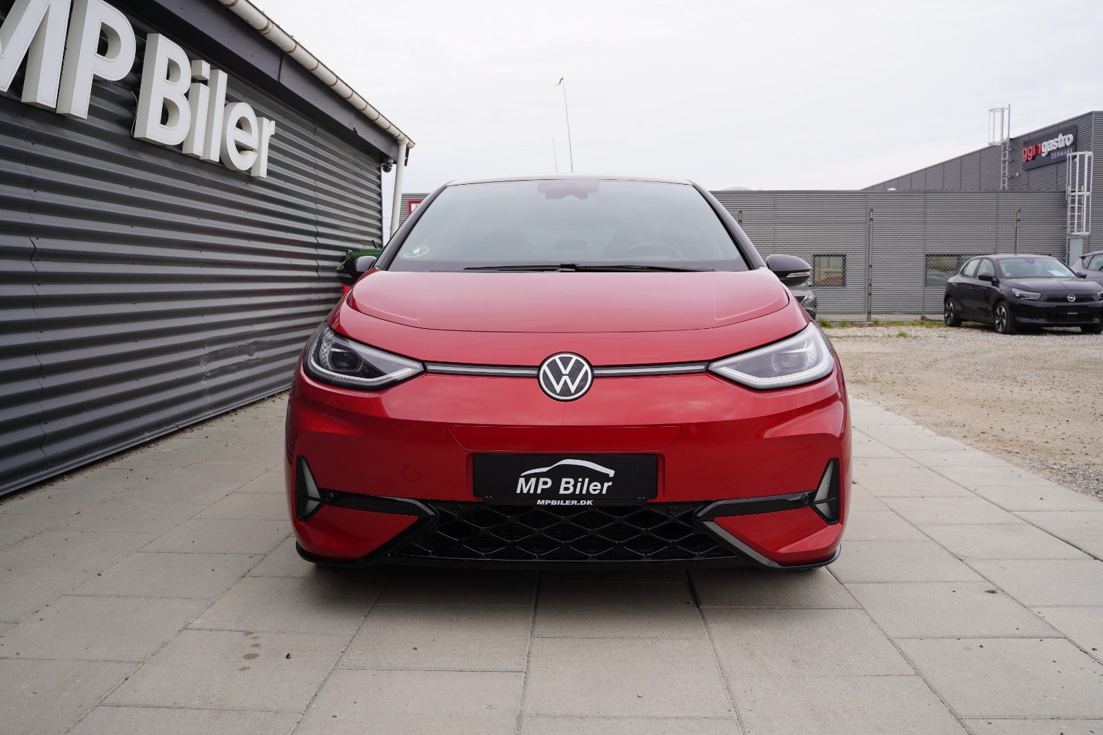 Billede af VW ID.3 79 GTX