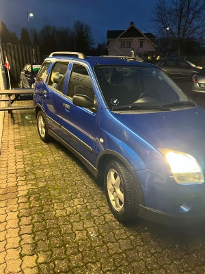 Suzuki Ignis 1,3 SE 5d