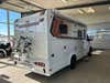Mercedes Weinsberg Cara Compact Suite 640 Pepper Edition aut. thumbnail