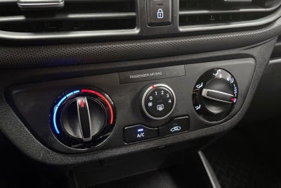 Hyundai i10 MPi Essential