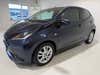Toyota Aygo VVT-i x-clusiv thumbnail