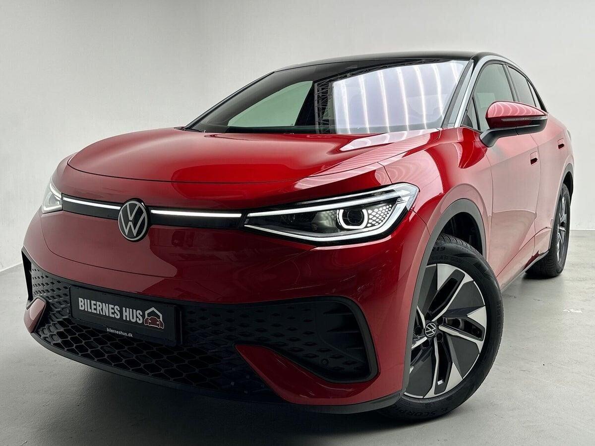 VW ID.5 Pro billede 19