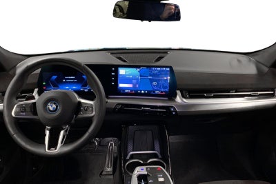 BMW iX2 xDrive30 M-Sport