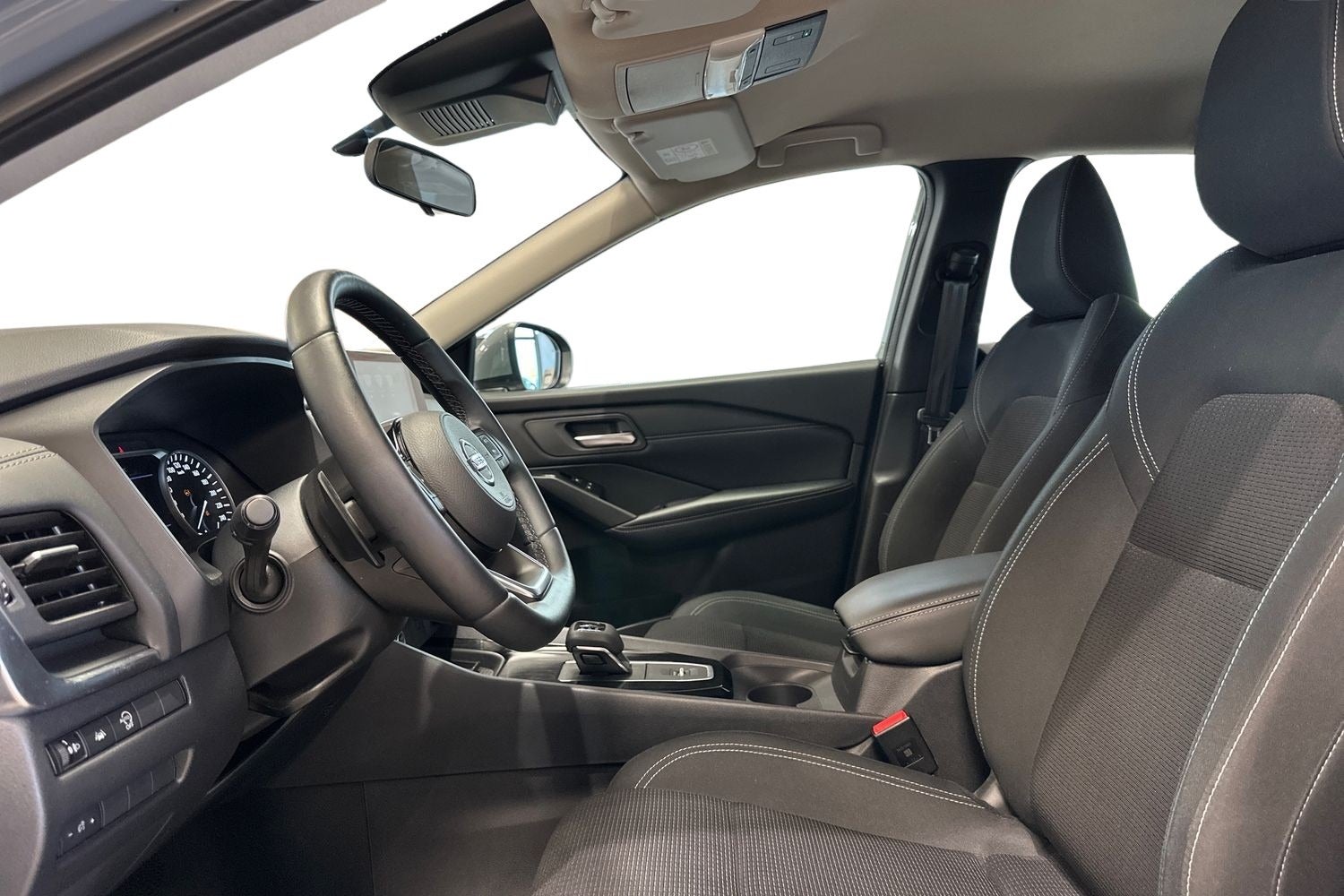 Billede af Nissan Qashqai 1,3 mHEV Acenta