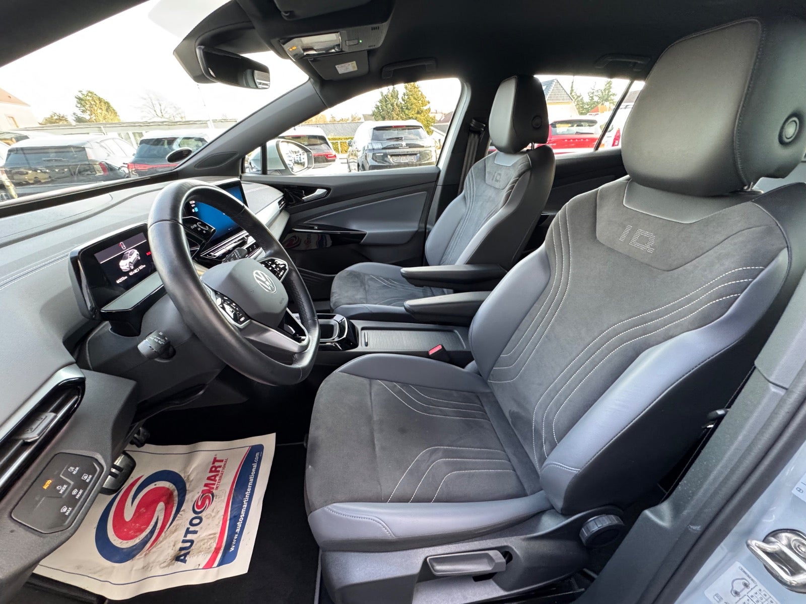 Billede af VW ID.4 77 Pro