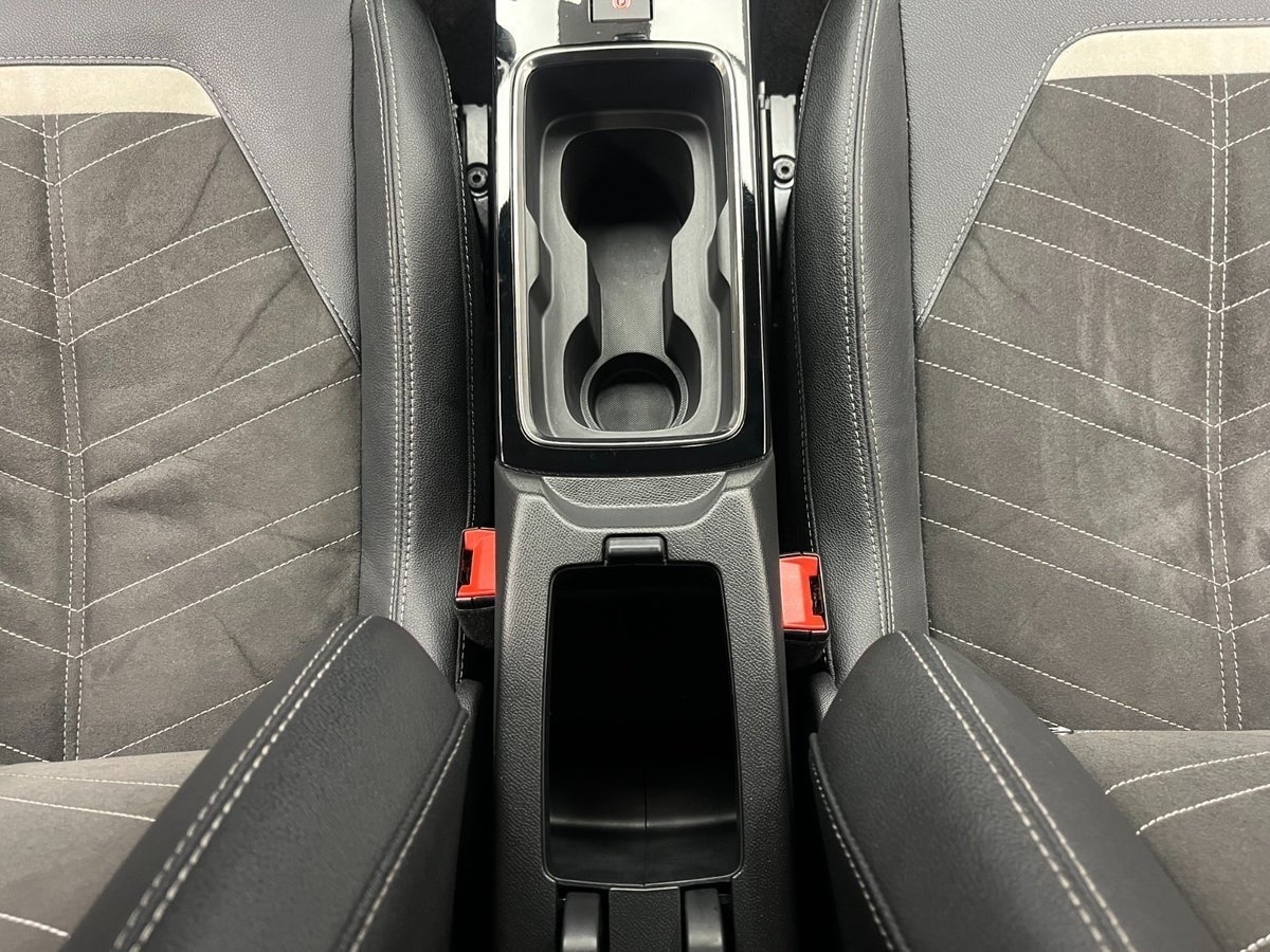 Billede af Opel Mokka-e 50 Ultimate