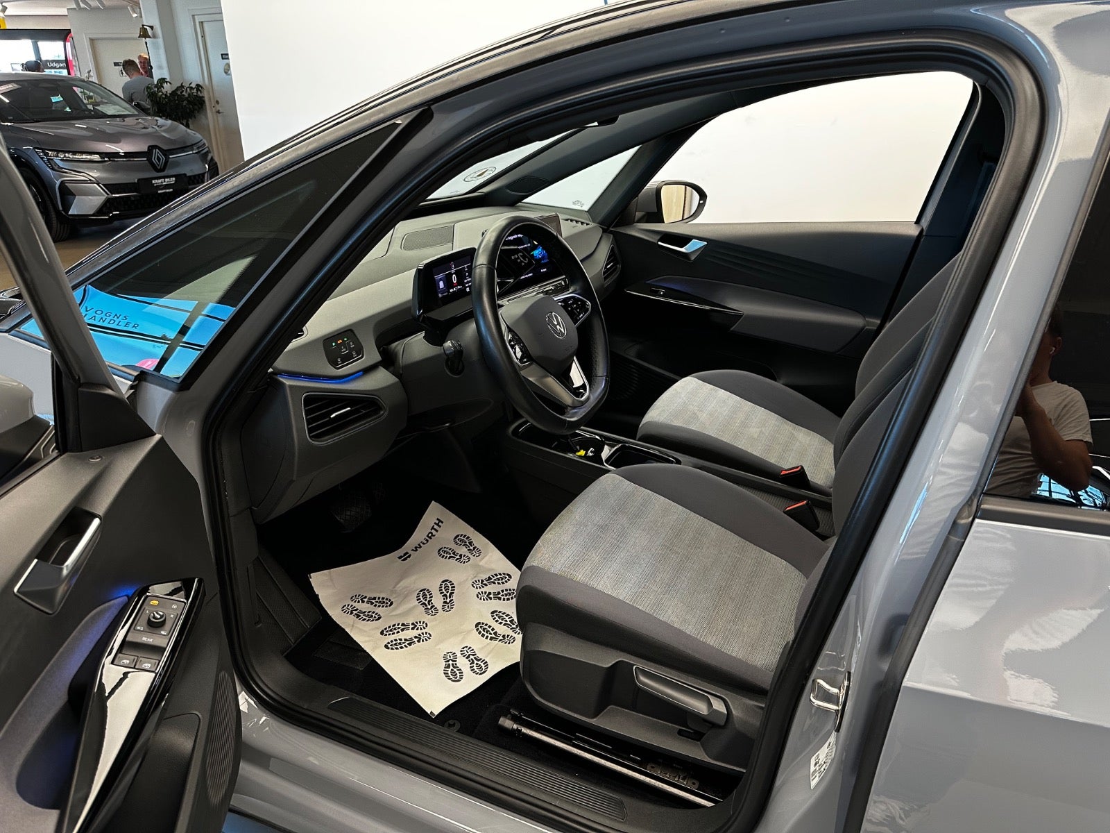 Billede af VW ID.3 45 Pure Performance