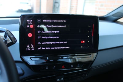 VW ID.3 Pro S