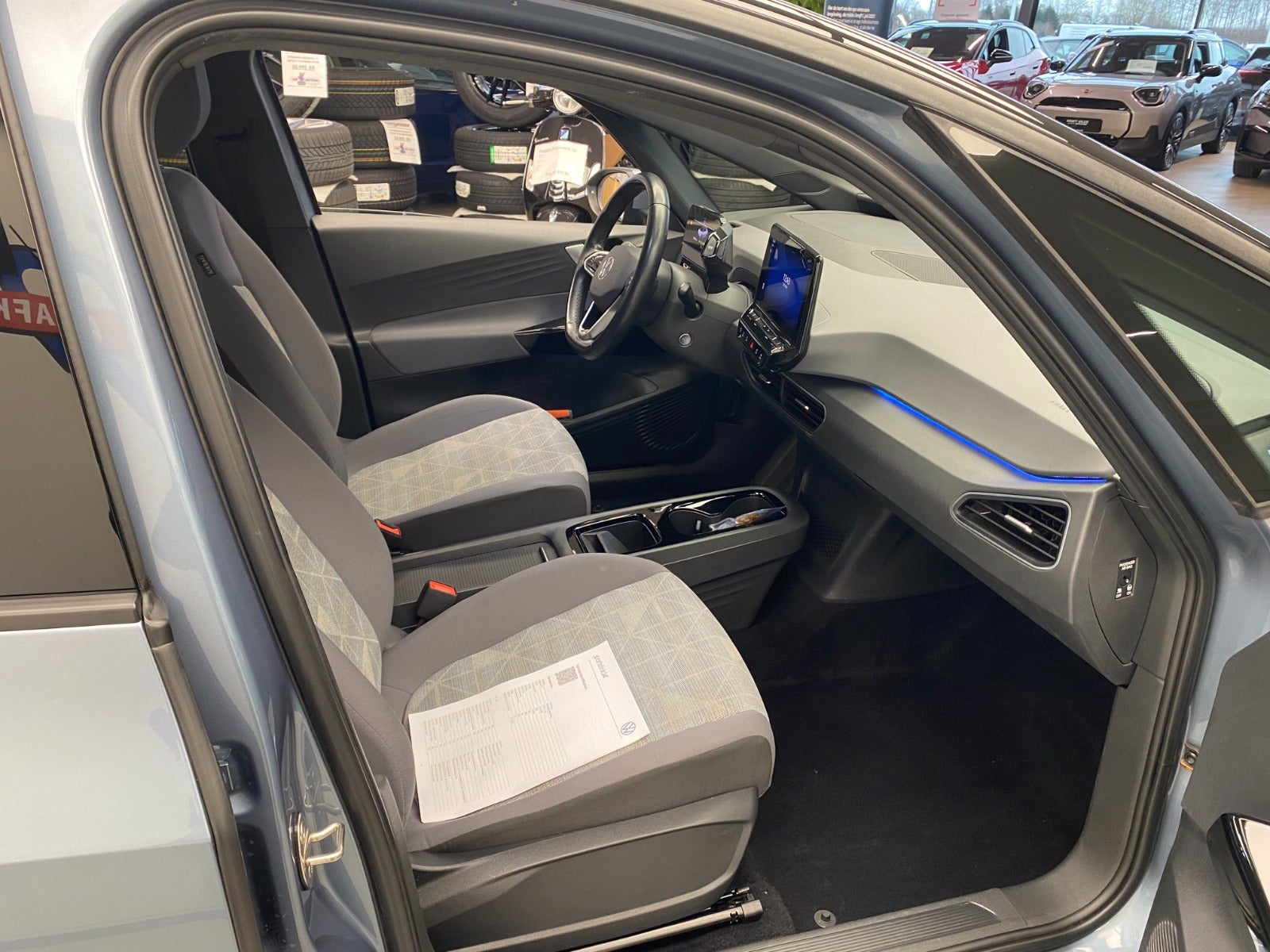 Billede af VW ID.3 58 Pro Performance