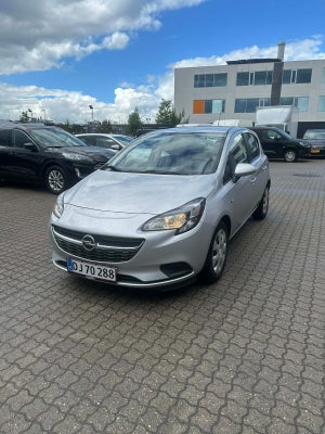 Opel Corsa 1,3 CDTi 95 Enjoy 5d