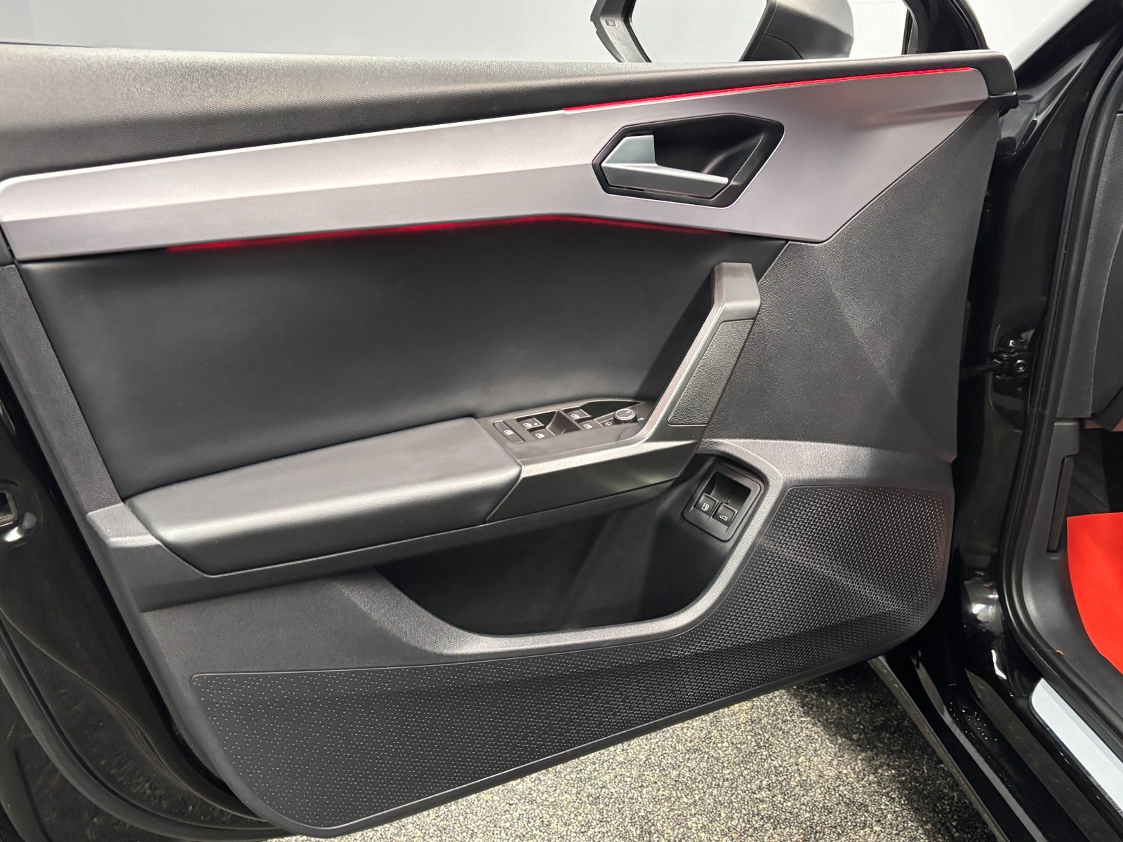 Billede af Seat Leon 1,4 eHybrid FR Sportstourer DSG