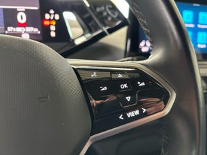 VW ID.3 Pro