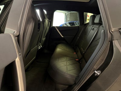 BMW iX xDrive40 Supercharged