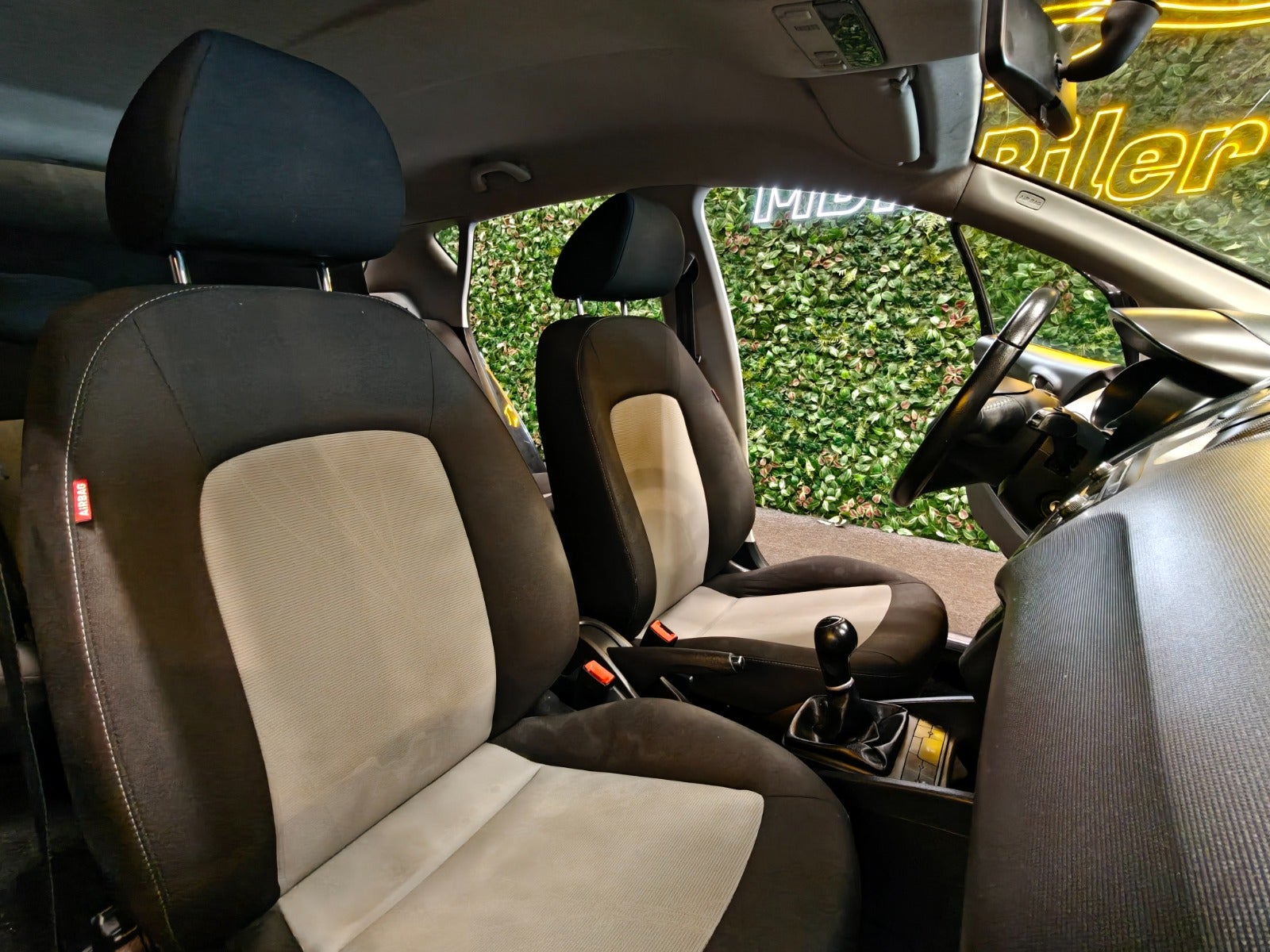 Billede af Seat Ibiza 1,2 TSi 105 Style eco