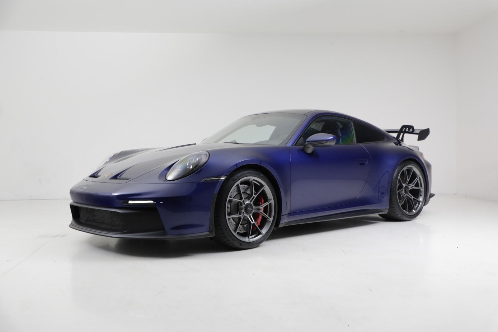 Porsche 911 GT3 Coupé PDK