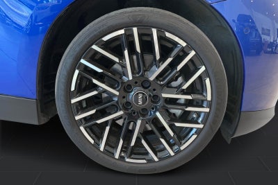 MINI Cooper SE Favoured Trim XL