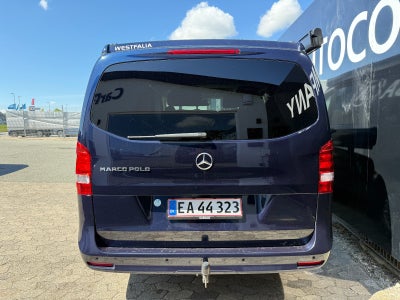 Mercedes V250 d Marco Polo aut. L