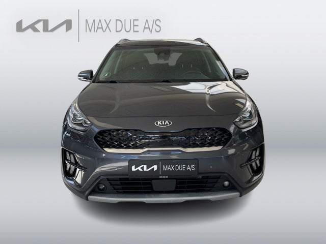 Kia Niro PHEV Advance DCT