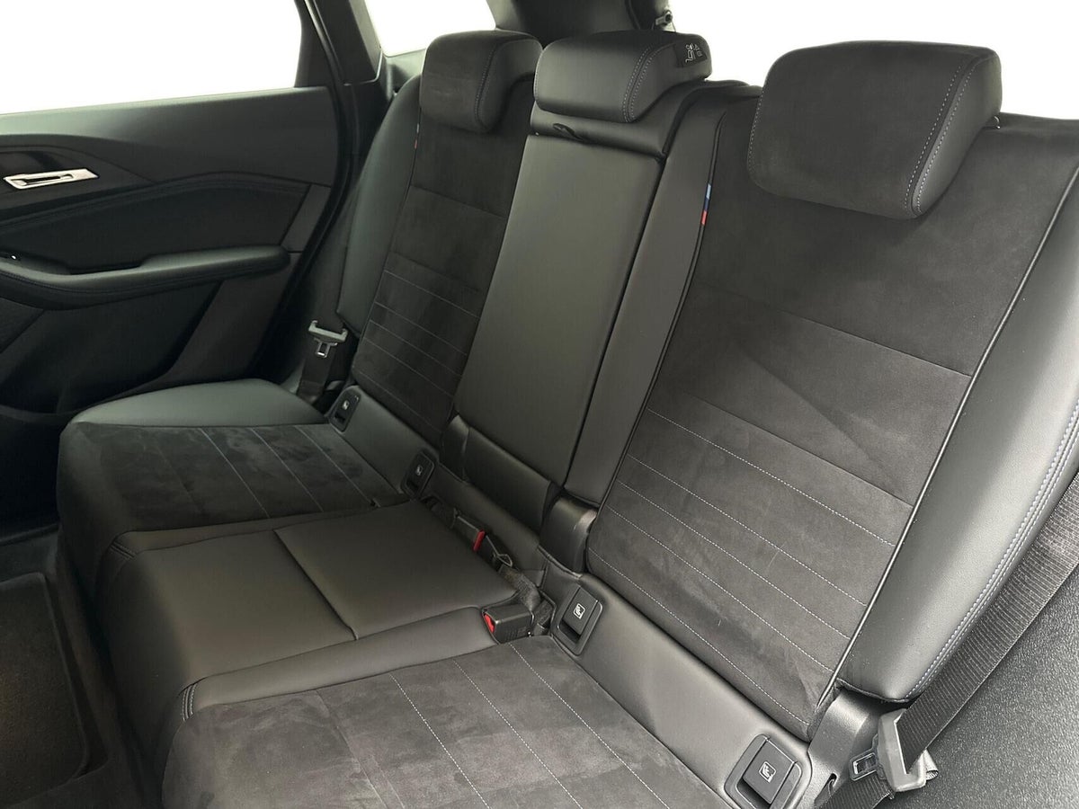 BMW 225e Active Tourer M-Sport xDrive aut. billede 12