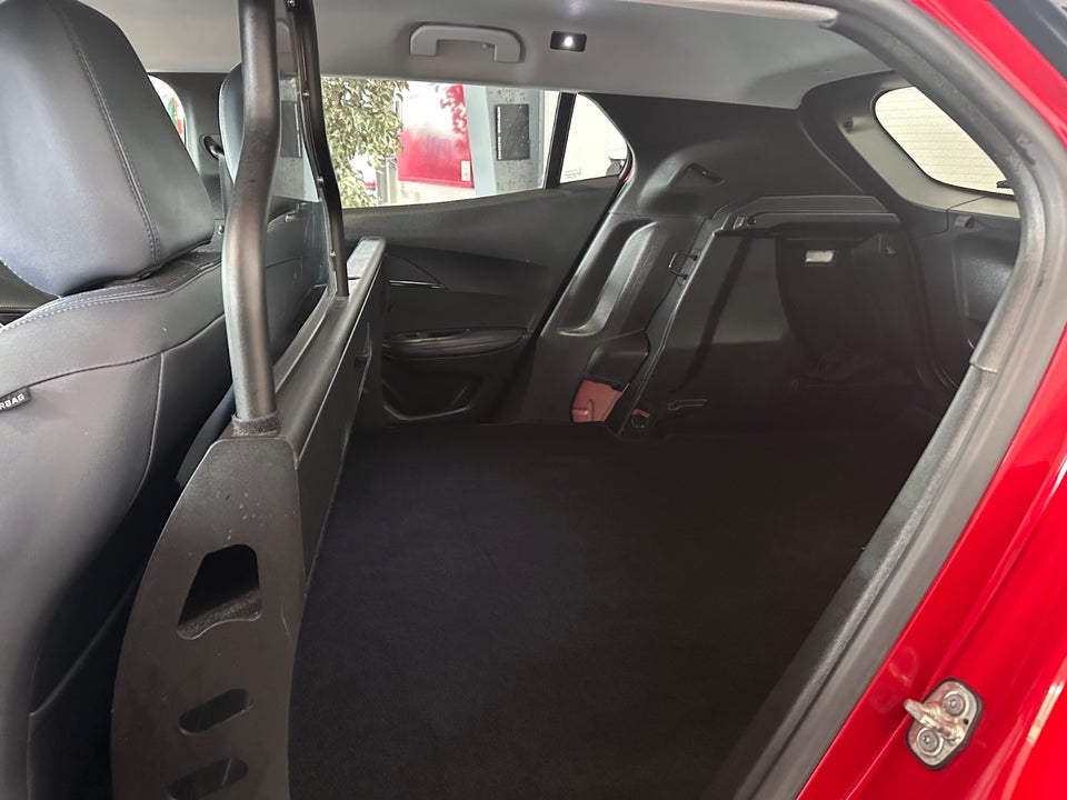 Peugeot 2008, Billede 5