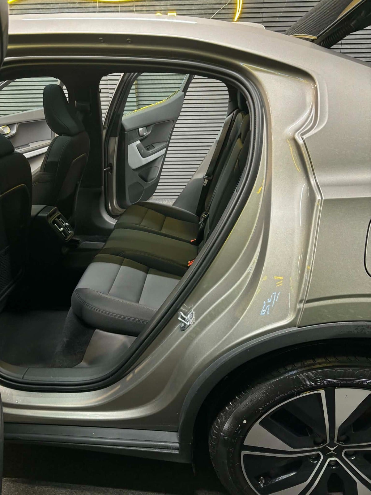 Billede af Polestar 2 Long Range