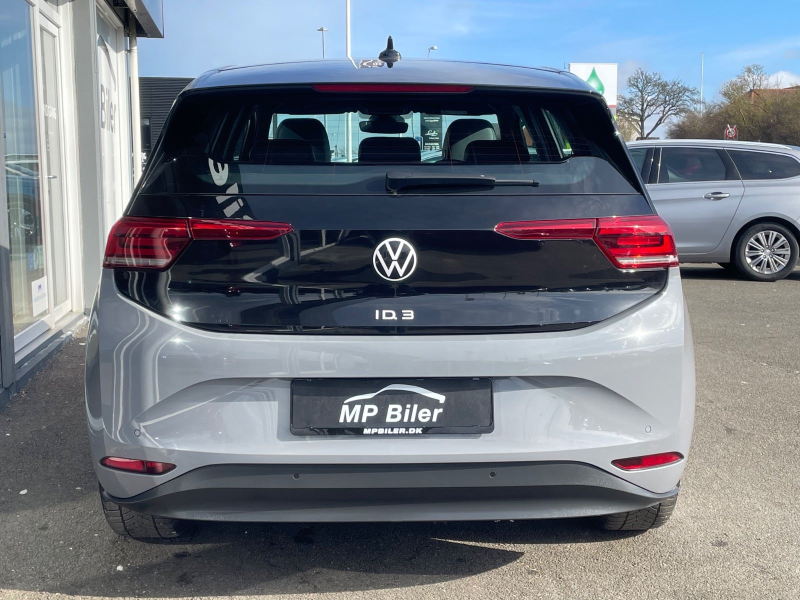 Billede af VW ID.3 45 Pure Performance
