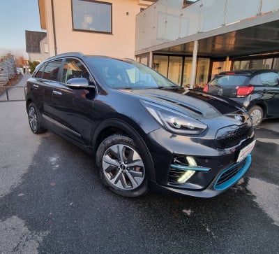 Kia e-Niro 64 Advance 5d