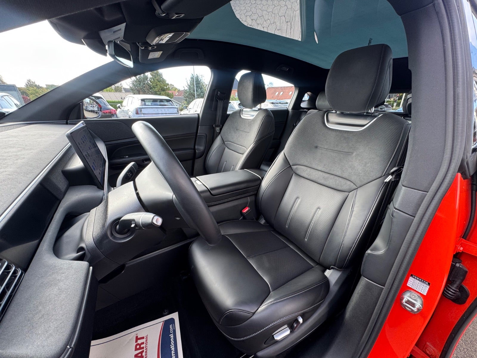 Billede af Xpeng G6 Performance