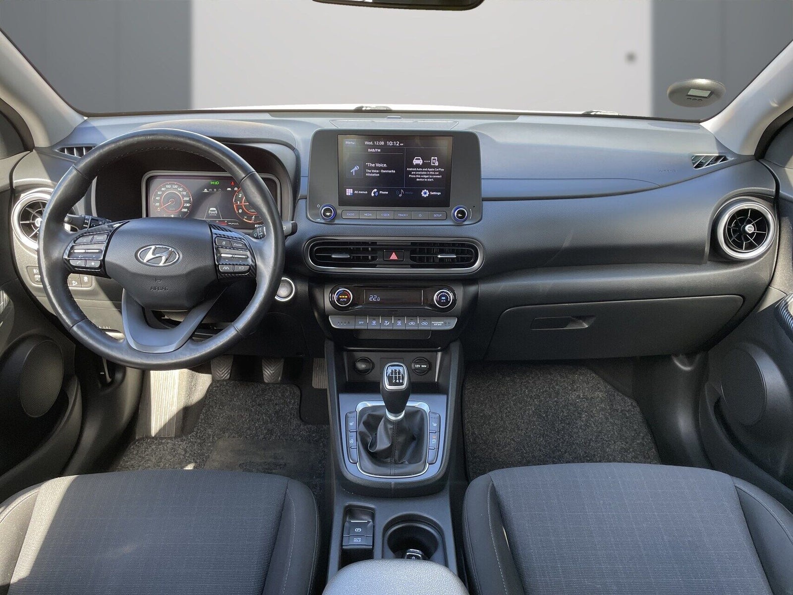 Hyundai Kona 2021