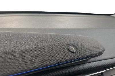 Ford Explorer Premium Extended Range