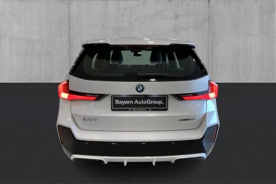 BMW iX1 xDrive30 M-Sport