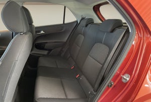 Kia Picanto Prestige Upgrade