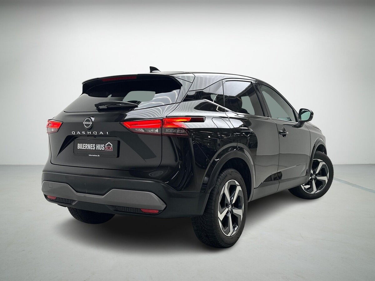 Nissan Qashqai mHEV Tekna+ X-tr. billede 2