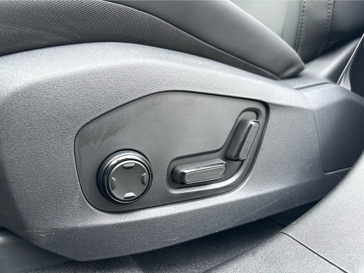 Polestar 4 Long Range AWD billede 15