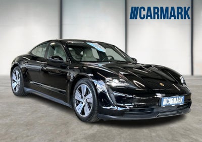 Porsche Taycan   4d