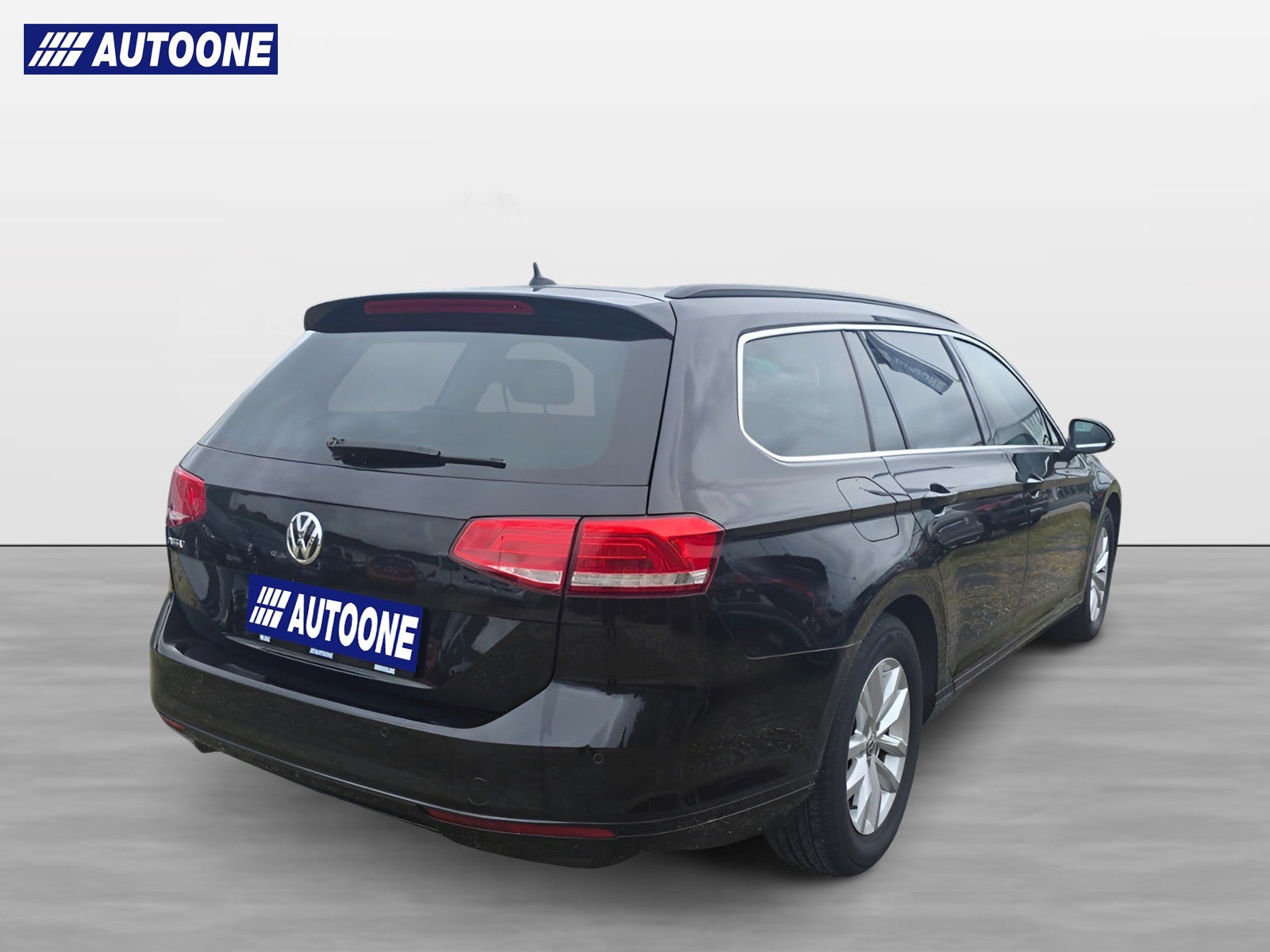 Billede af VW Passat 1,4 TSi 150 Comfortline Premium Variant DSG