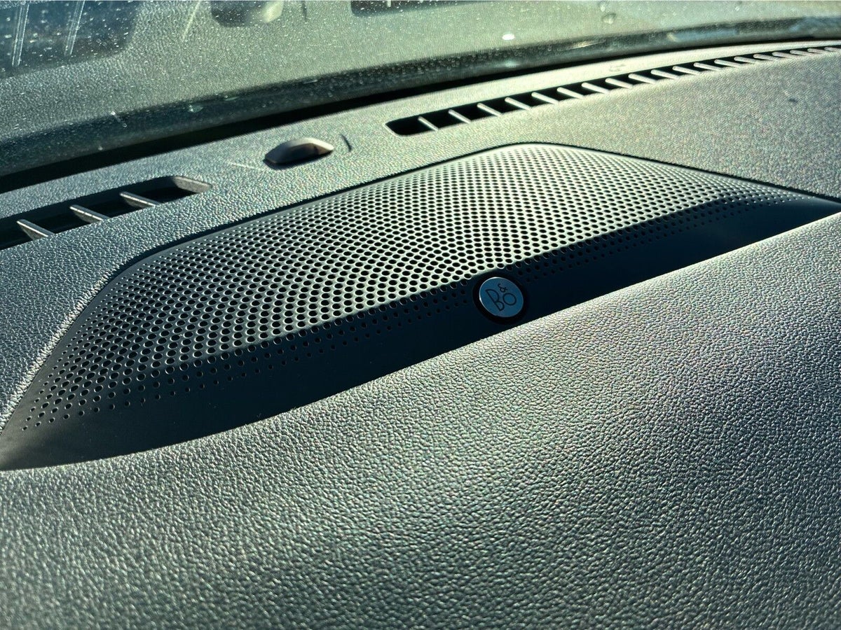 Ford Kuga PHEV ST-Line X CVT billede 14