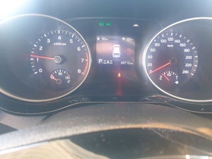 Kia Ceed T-GDi GT-Line SW DCT