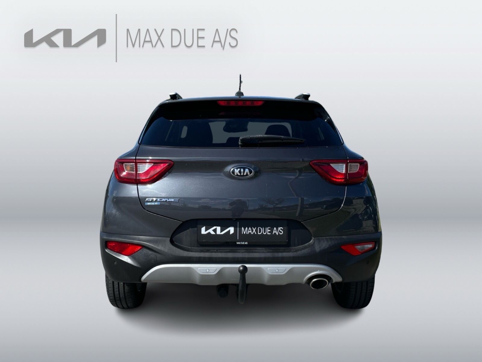 Kia Stonic Advance