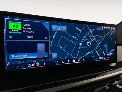 BMW X5 xDrive50e M-Sport Pro aut.