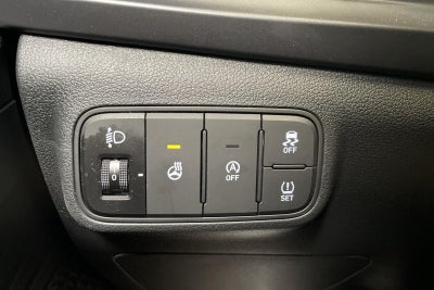 Hyundai i20 T-GDi Advanced DCT