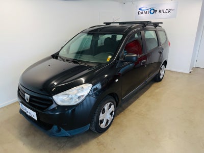 Dacia Lodgy dCi 90 Ambiance 7prs