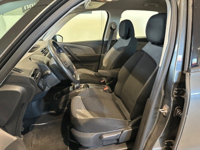 Citroën C4 Picasso BlueHDi 120 Iconic LTD